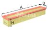 Фильтр M-FILTER K7022 (фото 1)