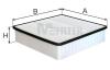 Фильтр M-FILTER K7059 (фото 1)