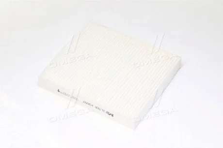Фільтр салону Doblo 10-/Combo 12-/Nemo/Bipper/Qubo 08- M-FILTER K9097