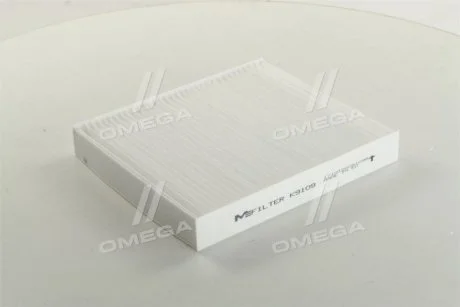 Фильтр салона M-FILTER K9109