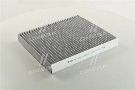 Фильтр салона (выр-во) M-FILTER K927C
