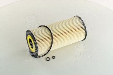 Масляный фильтр TE 630 M-FILTER TE630 (фото 1)