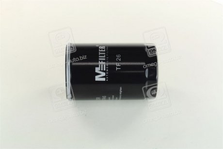 Масляний фільтр M-FILTER TF26