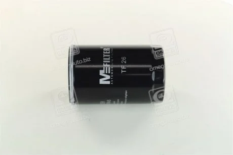 Масляний фільтр M-FILTER TF26