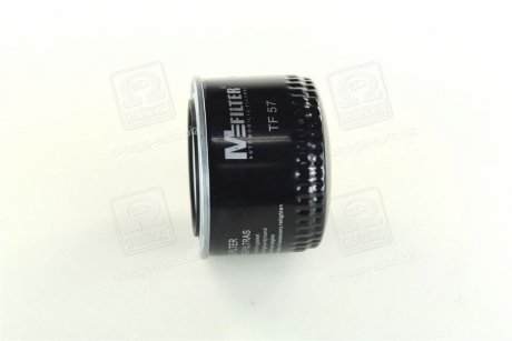 Масляный фильтр TF 57 M-FILTER TF57 (фото 1)