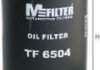 Фільтр оливний TF6504