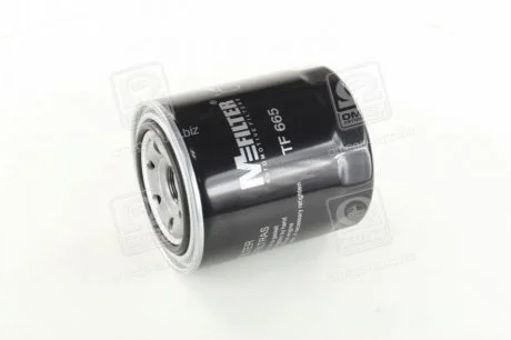 Фільтр оливний M-FILTER TF665