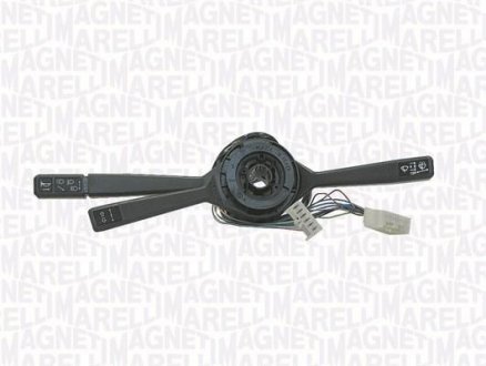 Подрулевой переключатель MAGNETI MARELLI 000042354010 (фото 1)