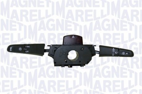 Выключатель на колонке рулевого управления MAGNETI MARELLI 000050193010 (фото 1)