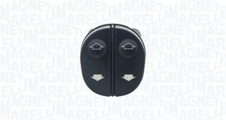 Реле піднімання скла MAGNETI MARELLI 000050972010