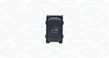 Вимикач склопідіймача MAGNETI MARELLI 000050987010