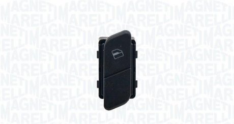 Вимикач, склопідйомник MAGNETI MARELLI 000050988010