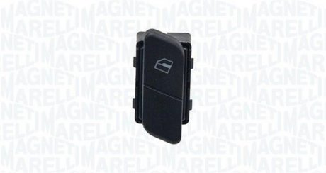 Выключатель, стеклолодъемник MAGNETI MARELLI 000050989010