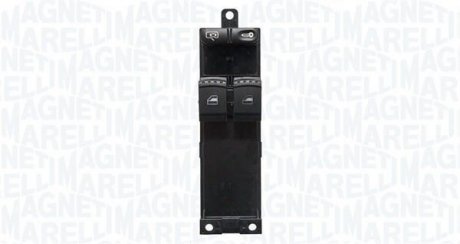 Реле піднімання скла MAGNETI MARELLI 000051037010 (фото 1)
