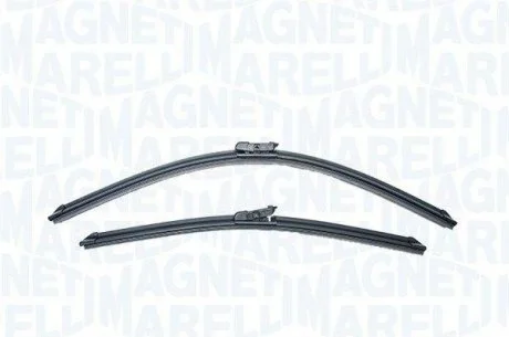 Щетка стеклоочистителя MAGNETI MARELLI 000723116540