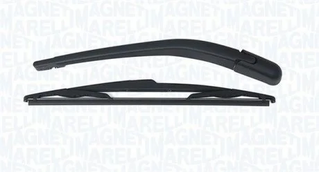 Важіль склоочисника із щіткою задн VOLVO XC60 I 05.08-12.17 MAGNETI MARELLI 000723180260