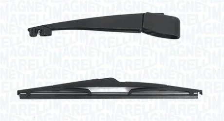 Важіль склоочисника із щіткою MAGNETI MARELLI 000723180286