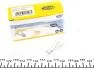 Лампа розжарювання T15 12V 16W W16W W2, 1x9, 5d (вир-во Magneti Marelli) 002052700000