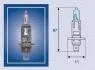 MAGNETI MARELLI H1 12V 55W BLUE LIGHT Автолампа (4000k) 002601100000