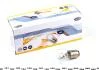 Лампа розжарювання P21/5W 12V BAY15d (вир-во Magneti Marelli) 008528100000