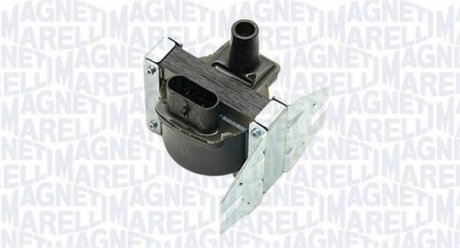 Катушка воспаления MAGNETI MARELLI 060705404010 (фото 1)