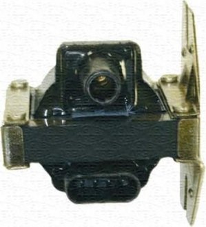 Катушка воспаления MAGNETI MARELLI 060705606010 (фото 1)