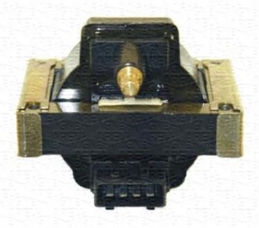 Котушка запалення MAGNETI MARELLI 060705754010