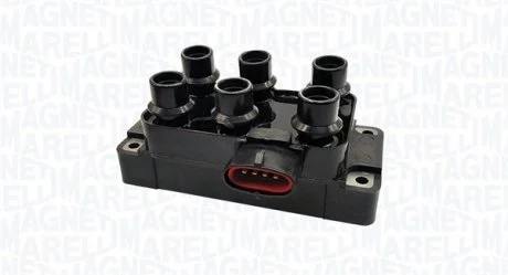 Катушка воспаления MAGNETI MARELLI 060717047012