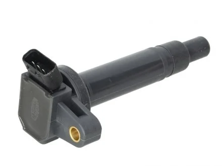 Катушка запал. MAGNETI MARELLI 060717125012