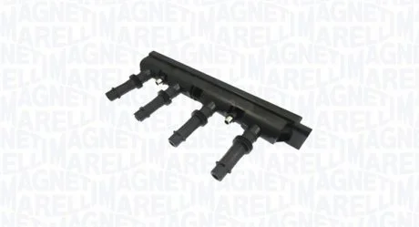Котушка запалювання MAGNETI MARELLI 060717137012