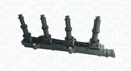 Котушка MAGNETI MARELLI 060717184012