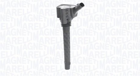 Катушка зажигания MAGNETI MARELLI 060717198012