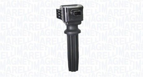 Котушка запалювання MAGNETI MARELLI 060717234012