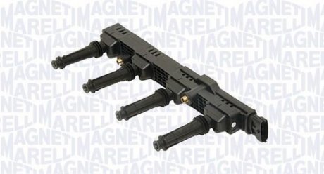 Автозапчасть MAGNETI MARELLI 060810206010 (фото 1)