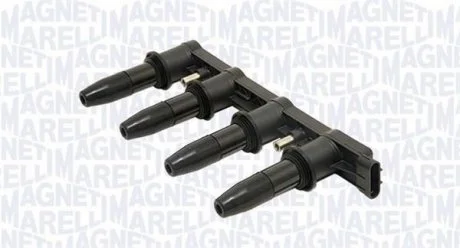 Автозапчастина MAGNETI MARELLI 060810239010