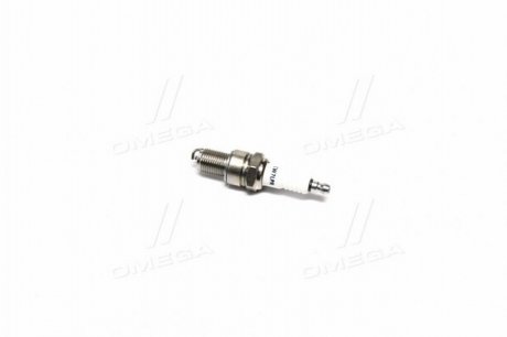 Свічка запалювання CW7LPR ВАЗ 2108-099, DAEWOO LANOS 1.5 MAGNETI MARELLI 062000740304 (фото 1)