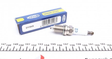 Свеча зажигания MAGNETI MARELLI 062000787305 (фото 1)