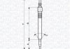 Свічка накалу 062900128304