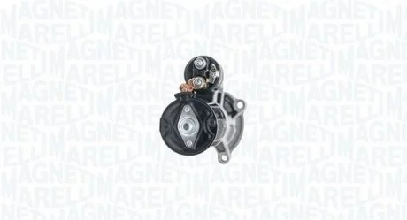Автозапчастина MAGNETI MARELLI 063720594010