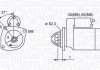 ROZRUSZNIK  CITROEN JUMPER, FIAT DUCATO, PEUGEOT BOXER 2.3D/2.8D 04.02- SZT MAGNETI MARELLI 063721389010