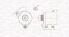 ALTERNATOR 12V AUDI A4/A6/SKODA SUPERB/VW PASSAT 1.8/2.4/2.8/3.0 SZT MAGNETI MARELLI 063731546010 (фото 1)