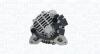 ALTERNATOR FIAT/PEUGEOT CITROEN SZT MAGNETI MARELLI 063731646010 (фото 3)