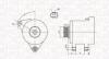ALTERNATOR 12V AUDI A4/A6/SKODA SUPERB/VW PASSAT 1.8/2.0 T 98 -> SZT MAGNETI MARELLI 063731664010 (фото 1)