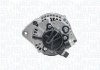 Alternator OPEL ASTRA H/CORSA 1.7CDTI 110A z vacum MAGNETI MARELLI 063731900010 (фото 2)