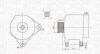 ALTERNATOR 12V TOYOTA AVENSIS 2.0/2.4 2003 -&gt; SZT MAGNETI MARELLI 063731907010 (фото 1)