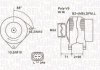 ALTERNATOR  OPEL ASTRA CLASSIC, ASTRA H, ASTRA H GTC, SIGNUM, VECTRA C, VECTRA C GTS, ZAFIRA B 1.6/1.6LPG/1.8 0 SZT MAGNETI MARELLI 063731960010