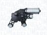 Двигун склоочисника задн AUDI A3, A4 B6, A4 B7, Q5, Q7 04.01-05.17 MAGNETI MARELLI 064013022010 (фото 2)