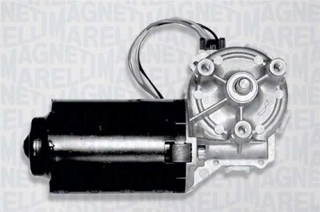 Мотор стеклоочистителя MAGNETI MARELLI 064342404010 (фото 1)