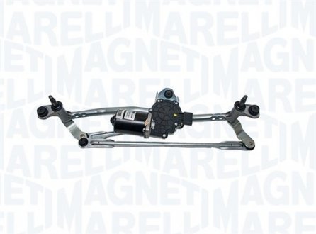 Автозапчасть MAGNETI MARELLI 064351126010