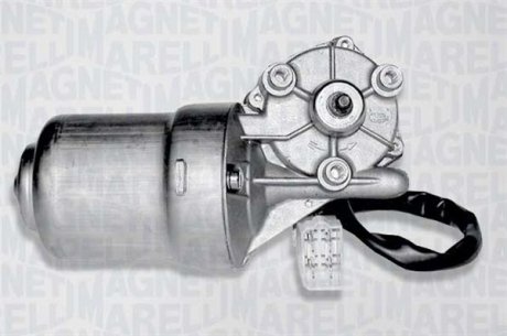Мотор стеклоочистителя MAGNETI MARELLI 064355601010 (фото 1)